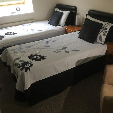 Homestead B&B 버제스 힐 외부 사진